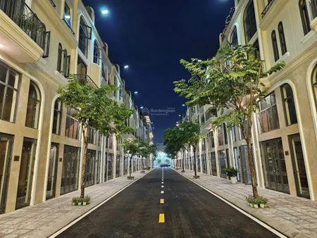 Bđs thương mại sài gòn nhà phố 5 tầng, sổ hồng riêng, giá hấp dẫn