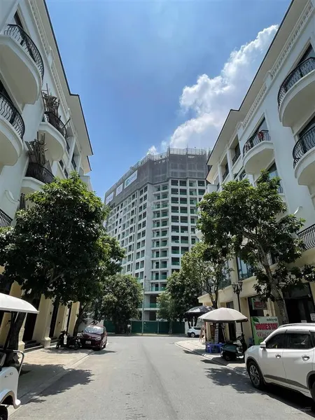 Vinhomes ocean park 2 em có căn shop sao biển, dt 97m2, xẻ khe, giá chỉ 11,5 tỷ, sổ đỏ lâu dài