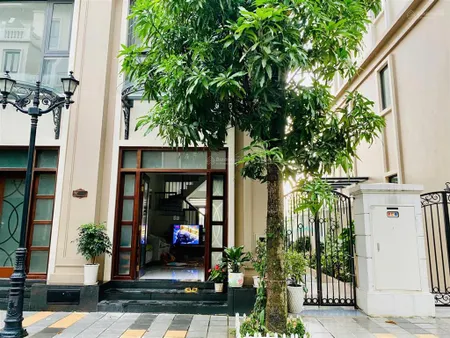 Vinhomes ocp3 2 căn xe khe sân vườn rẻ nhất, đơn giá 119tr/m2, dt 98m2, 105m2, 112m2
