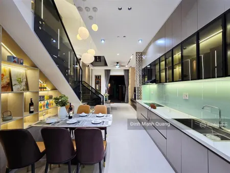 Còn một căn duy nhất xuân tảo 45m2 6 tầng ở ngay hơn 7 đồng.