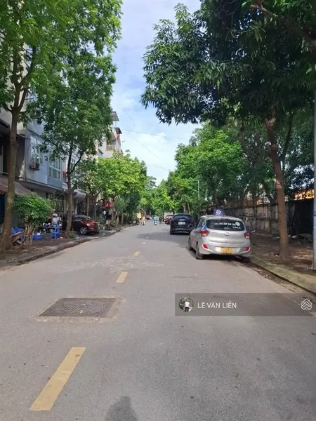 Bán nhà phố cầu diễn 43m², 5 tầng giá 13 tỷ phân lô vỉa hè hai mặt ngõ ô tô tải tránh nhau