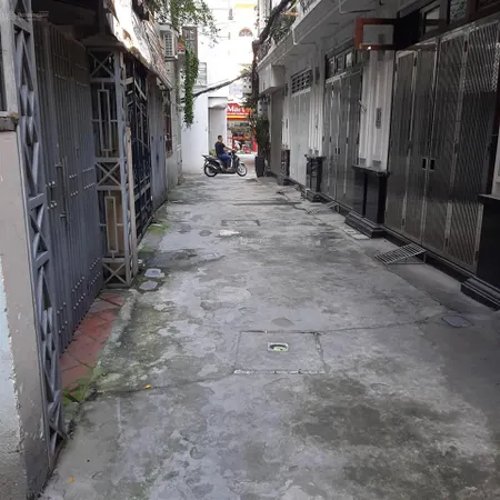 Chính chủ bán nhà số 12 ngõ 175 phố bồ đề