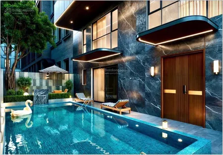 Bán siêu bt nguyễn sơn long biên 142m2 7t mt 10m bể bơi lô góc ô tô tránh vỉa hè 300tr/m2