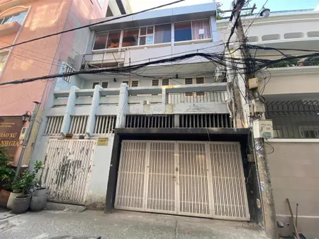 Bán nhà riêng view đẹp tại trần quý khoách, tân định, quận 1, hcm, 32 tỷ, 115m2