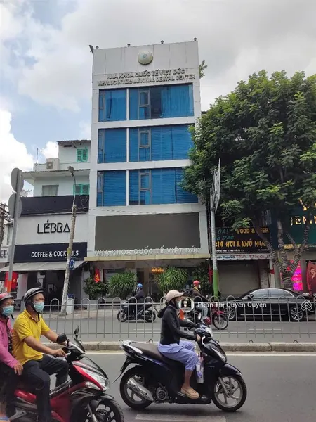 Ngộp bank giảm sâu! góc 2mt nguyễn thị minh khai, quận 1 (8x25m hầm 5tầng) hđt 280 triêu 55 tỷ