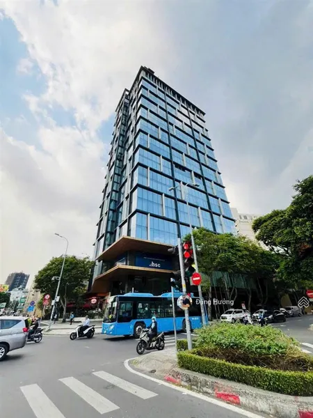 Siêu hiếm duy nhất góc 2 mt đinh tiên hoàng, p đa kao, q1. dt 400m2, ctxd 2 hầm 12 lầu. giá 110 tỷ