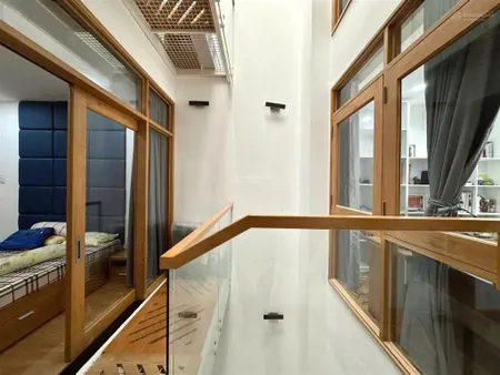 Đối diện nhà thờ tân định, q1 hai bà trưng nhà đẹp vào ở ngay 4x17 5 tầng giá 22 tỷ