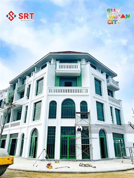 Giá sốc chỉ 5,3 tỷ lk 6m2 sun hà nam htls 36 tháng k lãi ck ngay 19% nhận nhà ***