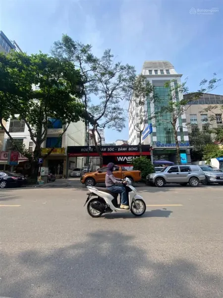 Siêu vip!bán nhà phố lý thường kiệt, hoàn kiếm, dt 468m2/mt 14m , dòng tiền. giá 750 tỷ.