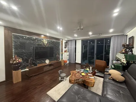 Cầu giấy phạm thận duật, lô góc vỉa hè, ô tô tránh 57m², kinh doanh vp