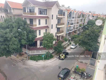 Bán nhà quận 7, mặt tiền himlam, khu tổ hợp kiều đàm, dt 135m2, ngang 6.5m. giá chào chỉ chỉ 12 tỷ