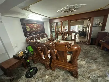 Bán nhà riêng 11,5 tỷ, 84 m2 tại đường phan huy ích, phường 15, tân bình, hồ chí minh