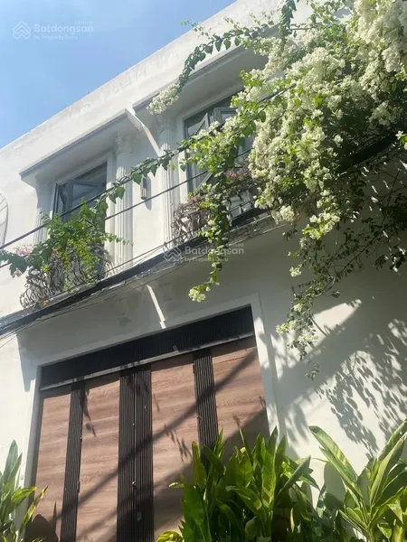Bán nhà riêng tại phan sào nam, 11,5 tỷ, 86m2, giá siêu hời