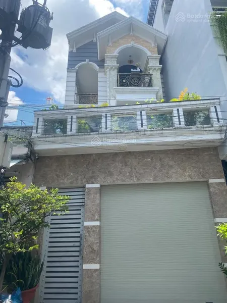 Bán nhà riêng 12 tỷ, 85m2 tại nguyễn sỹ sách, p15, tân bình, hcm, giá tốt!