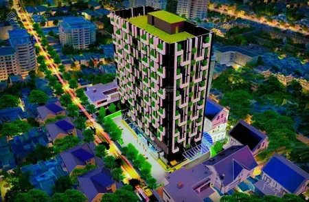 Bán tòa văn phòng phố lê văn lương trung tâm quận thanh xuân. 1400m2, 18 tầng mt 30m