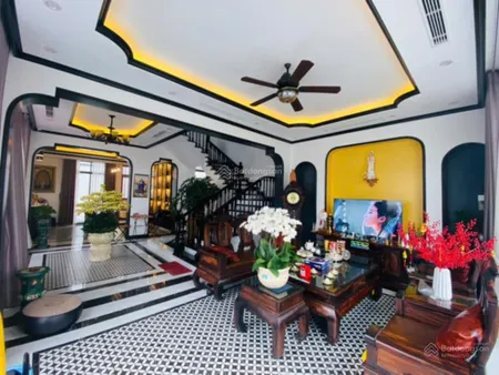 Chính chủ gửi bán lk kđt văn phú 82.5m², 5 tầng, 20 tỷ