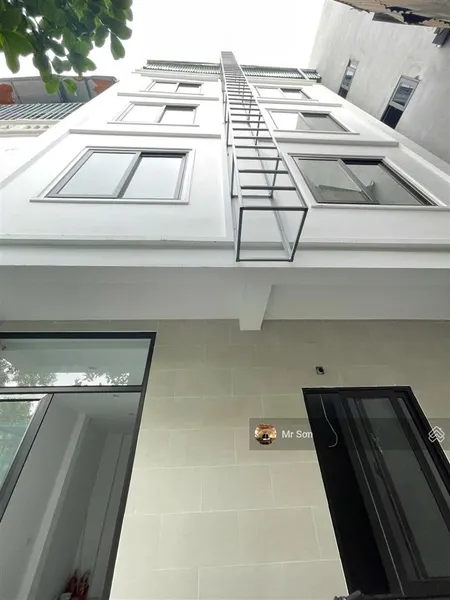 Nhà trọ ccmn gần đại học đại nam 60m², 13 phòng khép kín, full nội thất, đã cho thuê kín phòng
