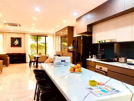 Chuyên bán liền kề, biệt thự kđt văn quán, hà đông từ 17.5 tỷ. 0983 669 ***
