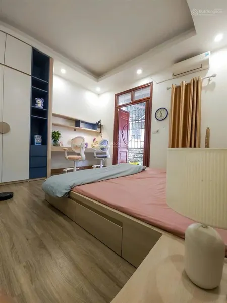 Bán nhà vạn phúc ngõ thông oto đỗ gần dân xây kiên cố nhận nhà ở ngay 39m2 giá chỉ 6.9 tỷ