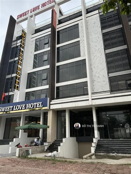 Hàng chính chủ,dành cho đầu tư x2 tài sản, bán gấp shop house thanh hà mặt đường 50m giá đầu tư