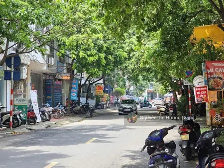 Bán nhà mặt phố văn quán, hà đông, 64m, kinh doanh đẳng cấp
