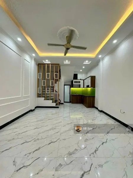 Bán nhà phú lương 5 tầng độc lập gần khu đấu giá giá 5.2 tỷ 0352 078 ***