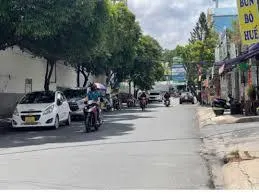 Nhà mt quang trung 123m2 ngang 7,2m cần bán gấp