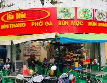 Chính chủ bán gấp nhà mặt đường giải phóng đang cho thuê 25 triệu