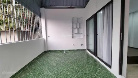 Nhà 4 phòng ngủ hoàng mai cạnh hai bà trưng