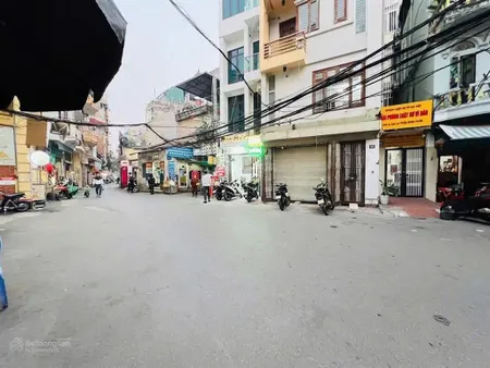 Tôn đức thắng, căn hộ dòng tiền, full khách thuê, gần ô tô, ngõ thông, ô tô qua nhà, hiếm nhà bán!