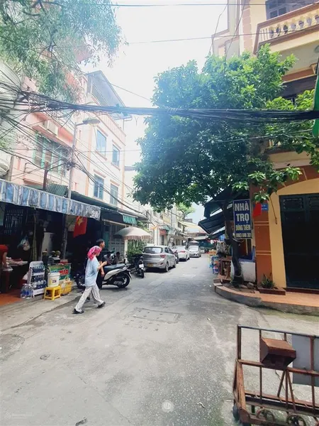 Bán nhà phố vip nguyễn chí thanh, 50m2, 4 tầng, mt6m, lô góc, ôtô tránh, kd đỉnh, giá chỉ 19.8 tỷ.