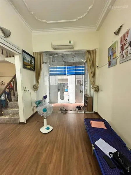 Nhà lô góc xịn sò tại nguyễn chí thanh ô tô 48m 22 tỷ