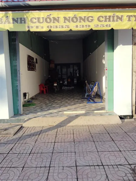 Bán nhà mặt phố hiệp hòa, 3,5 tỷ, 69,9m2, giá tốt