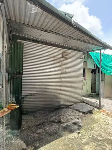 Bán nhà riêng tại đại từ, định công, hoàng mai, hà nội, dt 50m2, giá 1 tỷ 390t( ctl)