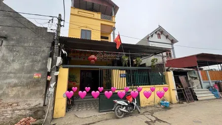 Giá tốt tại đông anh !! kim tiên 152/100 3 5 20 5.4 tỷ xuân nộn đông anh