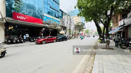 Bán nhà mp nguyễn thượng hiền hai bà trưng, tòa building 11t mt 8m dòng tiền 332,93tr/th giá 120tỷ