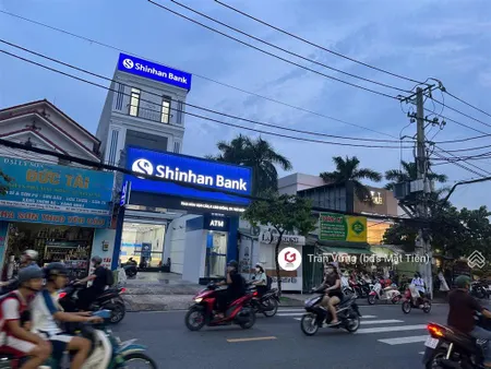 Bán nhà mt kha vạn cân ngay trường cđ công nghệ tp.hcm sầm uất, 9x28m= 255m2, giá 20,5 tỷ
