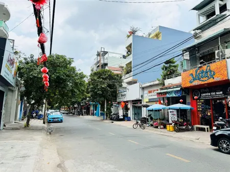 Siêu hiếm mặt tiền hàn thuyên, bình thọ diện tích đẹp 5,7m x 20m kinh doanh đa ngành nghề 21 tỷ