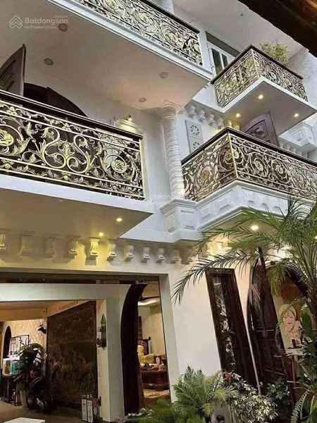 Chính chủ cần bán biệt thự 2,5 tầng đường phú lộc 1 phường hoà minh,liên chiểu