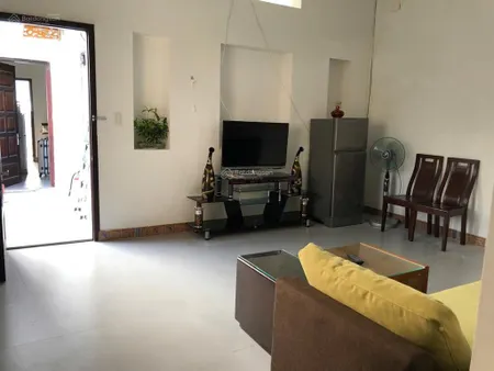 Bán nhà có 7 căn hộ tại phan đình phùng, 125m2, trung tâm hải châu
