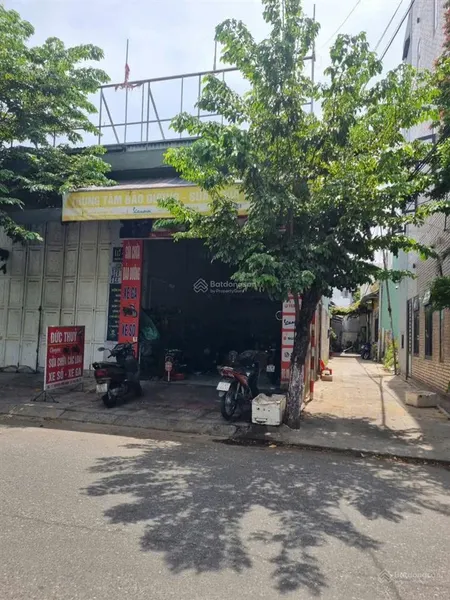 Chính chủ cần bán nhà cấp 4 mặt tiền kẹp kiệt oto nguyễn công hoan