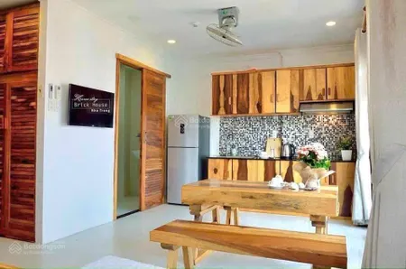 Bán nhà 6 tầng hẻm ô tô nguyễn thiện thuật cách biển 600m khu phố tây