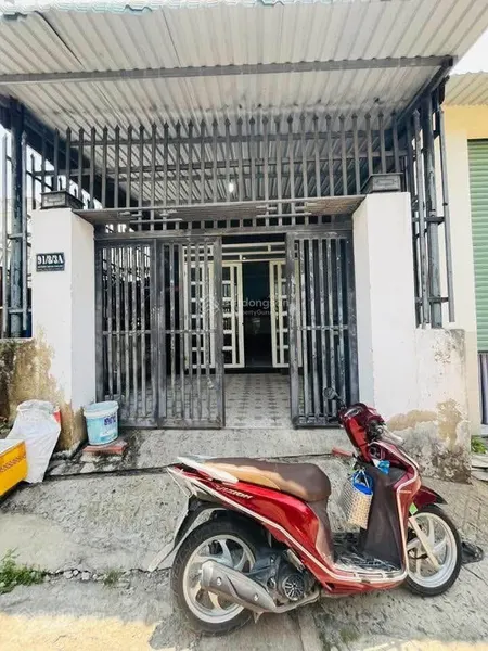 Bán nhà giá rẻ gần ngã tư bình thung, đông hoà, tp.hcm