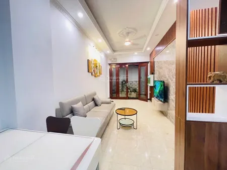 Bán nhà an dương tây hồ 5m ra ô tô nhà mới đẹp full nôin thất về ở ngay