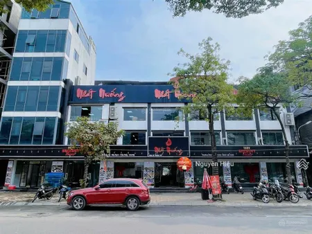 Siêu vị trí mặt tiền nguyễn sơn, tân phú dt 12x25m, ctxd hầm 7 tầng hđt 150tr/th giá 43 tỷ