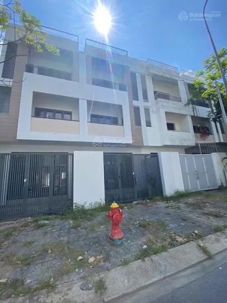 Nhà phố kdc lập phúc.giá 8.5 tỷ.phước kiển.nhà bè.