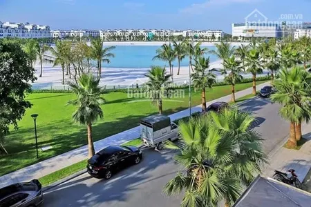 Cc bán liền kề xẻ khe sao biển 23, dt 94m2, hướng đb view hồ vườn hoa, giá 17 tỷ, 0968 870 ***