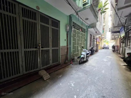 Hoa hậu trung kính cầu giấy, ô tô tránh, gần phố, kinh doanh. 45m 5 tầng mt 4.2m 15.5 tỷ