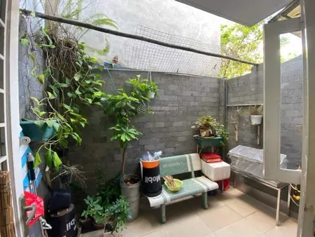 Chủ bán nhà p tân thuận tây, quận 7 , gần cư xá nh , 70,8 m2 , hẻm 3m, 8,5tỷ