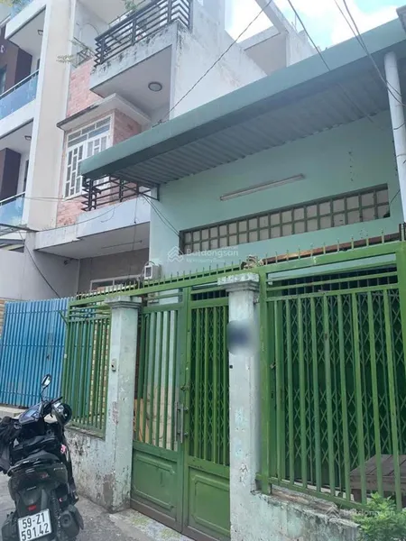 Bỏ qua lô đất này, tiếc không? khu vườn điều, tân quy với chiều ngang 4.5m